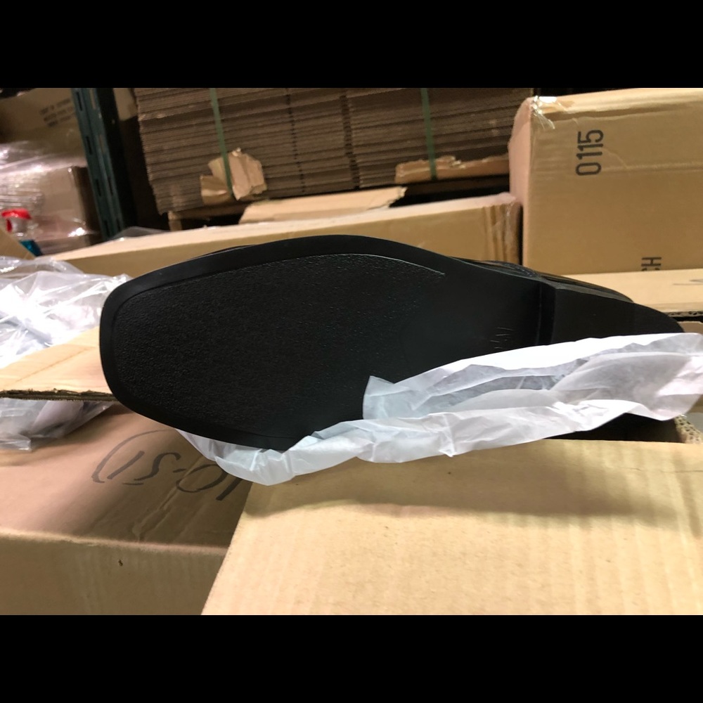 Men Tuxedo Shoes